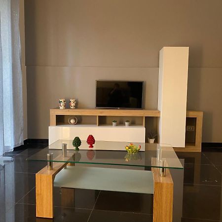 Casa Pirandello 12 Lägenhet CTA Exteriör bild