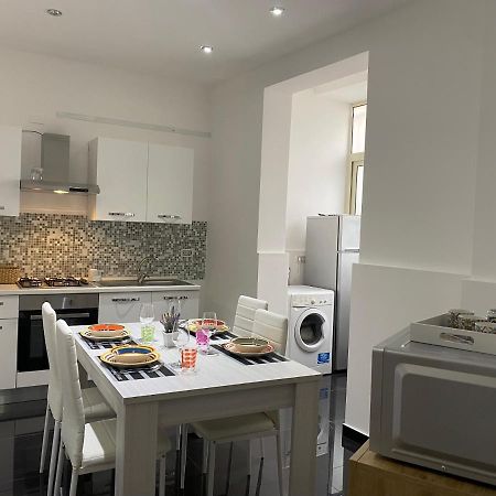 Casa Pirandello 12 Lägenhet CTA Exteriör bild