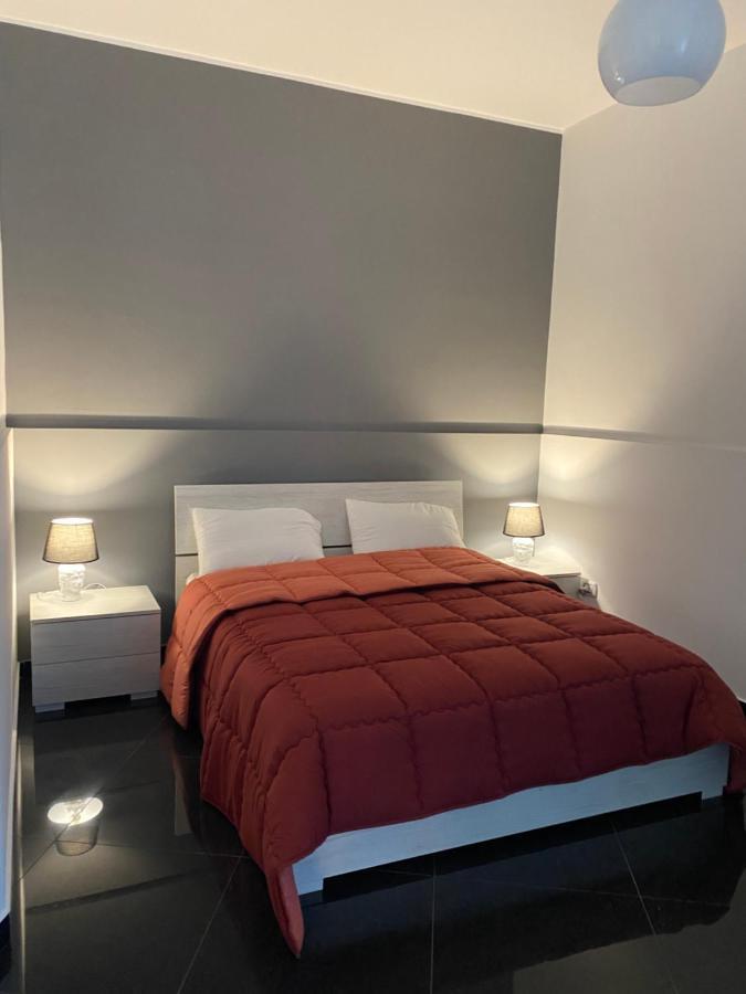Casa Pirandello 12 Lägenhet CTA Exteriör bild
