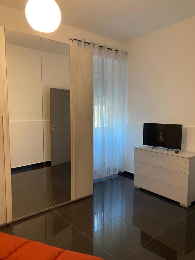 Casa Pirandello 12 Lägenhet CTA Exteriör bild