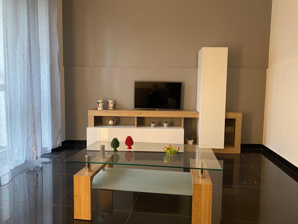 Casa Pirandello 12 Lägenhet CTA Exteriör bild