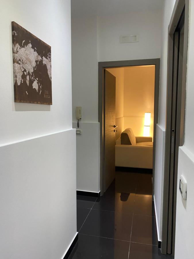 Casa Pirandello 12 Lägenhet CTA Exteriör bild