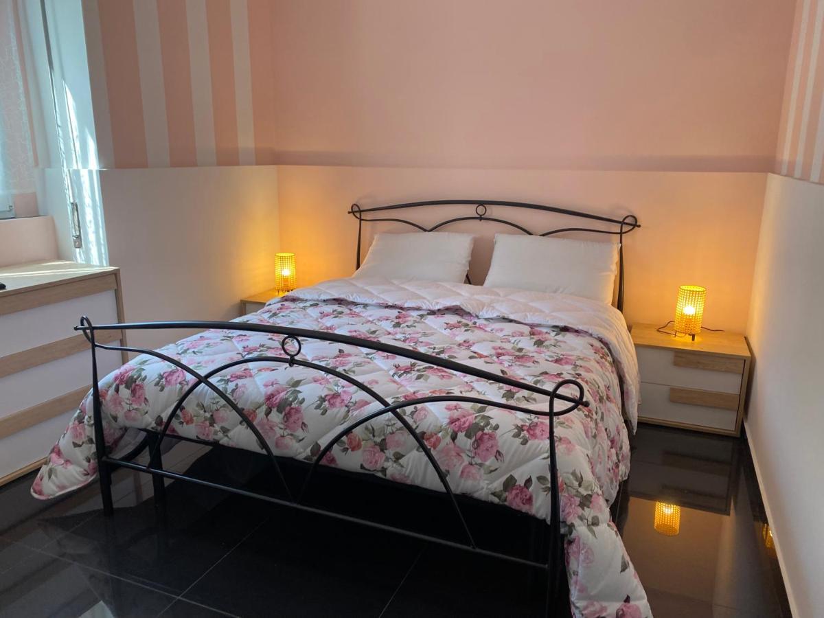 Casa Pirandello 12 Lägenhet CTA Exteriör bild