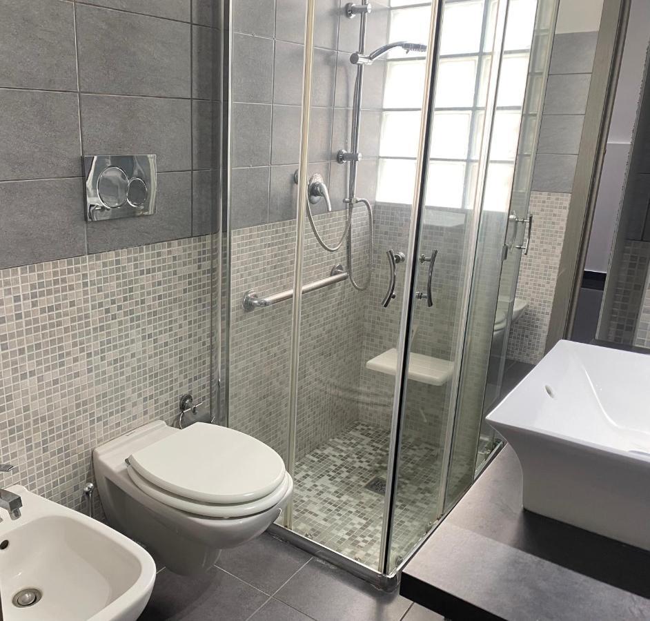 Casa Pirandello 12 Lägenhet CTA Exteriör bild