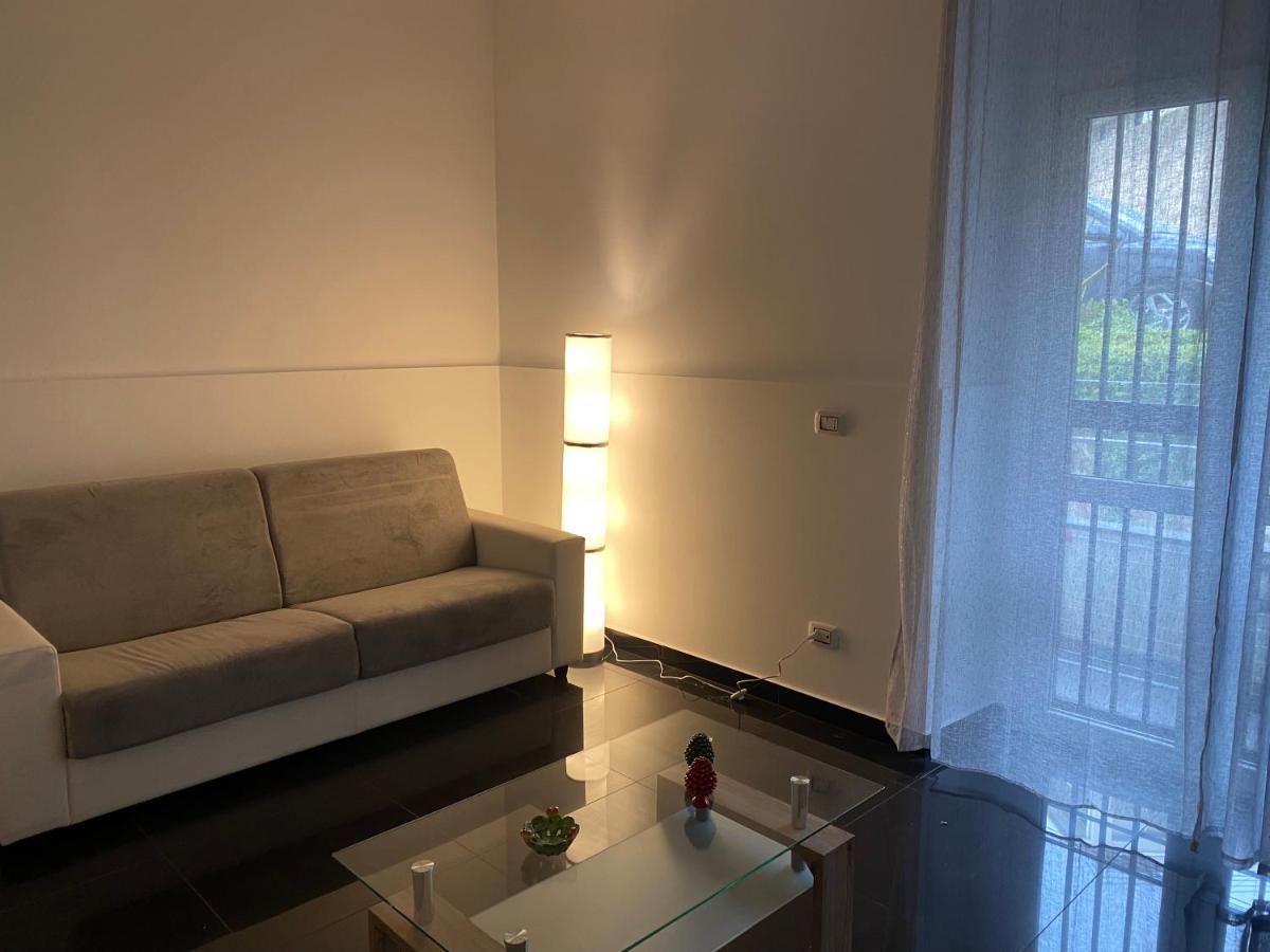 Casa Pirandello 12 Lägenhet CTA Exteriör bild